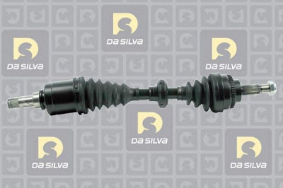 DA SILVA 4525at - Приводной вал